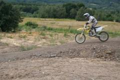 Trénink Chomutov 31.07.2007 036